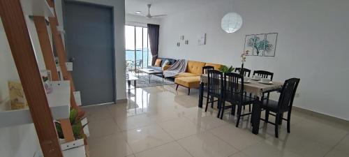 Brinchang Appartement | PLAY at Palas Horizon @ Kea Farm