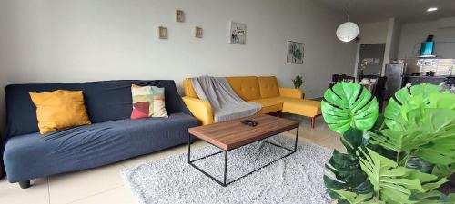 Brinchang Appartement | PLAY at Palas Horizon @ Kea Farm