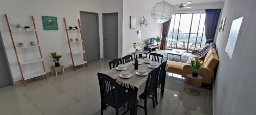 Brinchang Appartement | PLAY at Palas Horizon @ Kea Farm