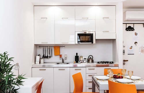 Varesine Appartement | Play&Chill - Central station