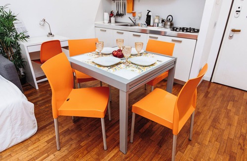 Varesine Appartement | Play&Chill - Central station