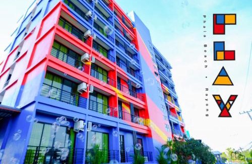 Ban Chang Hôtel | Play Phala Beach Rayong
