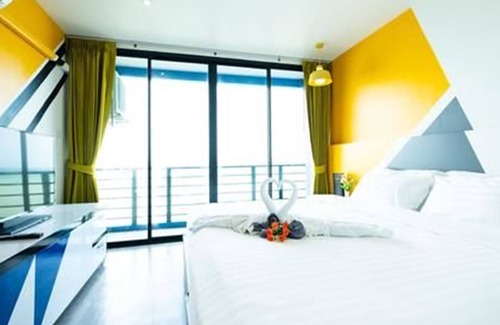 Ban Chang Hôtel | Play Phala Beach Rayong