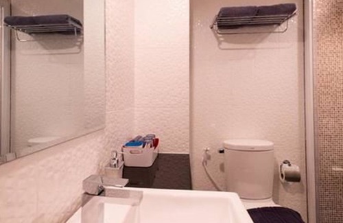 Ban Chang Hôtel | Play Phala Beach Rayong