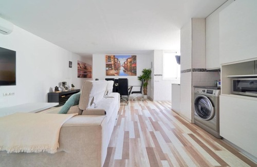 Carretera de Cadiz Appartement | Playa Apartamento