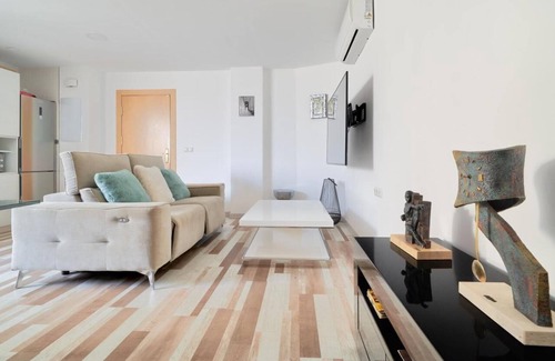 Carretera de Cadiz Appartement | Playa Apartamento