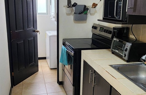 Esterillos Este Maison | Playa Bejuco maison de 3 ch dans une copropriété en bord de mer