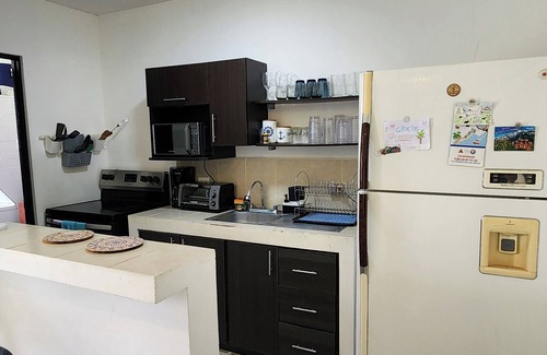 Esterillos Este Maison | Playa Bejuco maison de 3 ch dans une copropriété en bord de mer