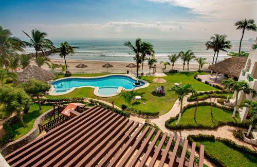 Boca del Rio Hôtel | Playa Caracol Hotel & Spa