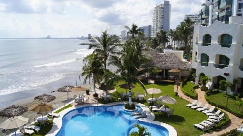 Boca del Rio Hôtel | Playa Caracol Hotel & Spa