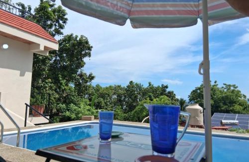 Rincon de Guayabitos Appartement | Playa de Carmil