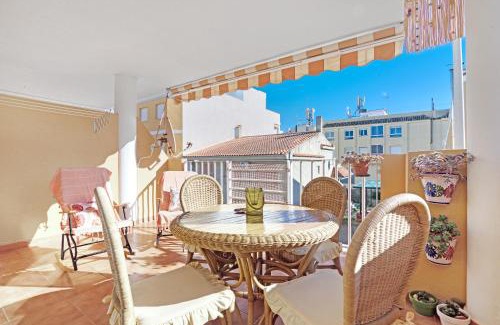 Chilches Appartement | Playa de Chilches