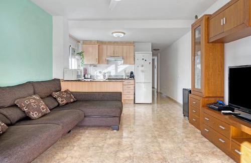 Chilches Appartement | Playa de Chilches