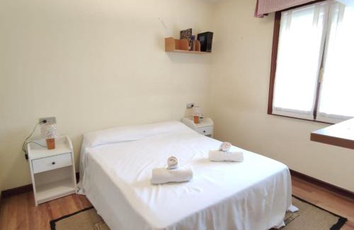 Sukarrieta Appartement | Playa de Toña
