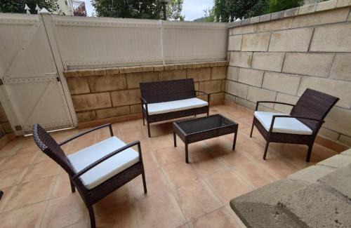 Sukarrieta Appartement | Playa de Toña