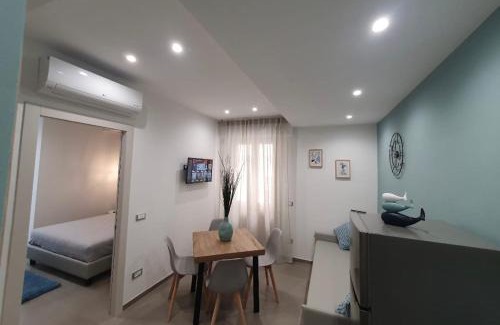 Gabicce Mare Appartement | Playa degli Angeli Levante