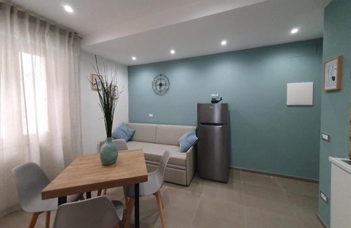 Gabicce Mare Appartement | Playa degli Angeli Levante