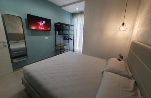 Gabicce Mare Appartement | Playa degli Angeli Levante