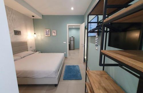Gabicce Mare Appartement | Playa degli Angeli Levante