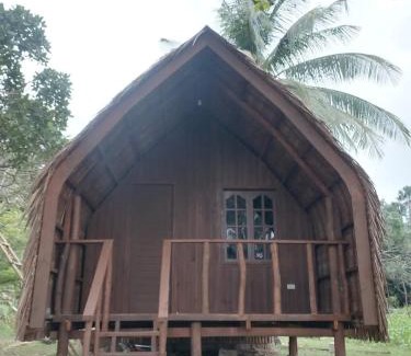 El Nido Station Balnéaire | Playa Encantada Beach Resort