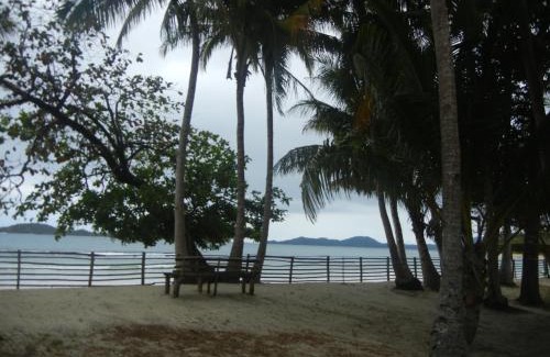 El Nido Station Balnéaire | Playa Encantada Beach Resort