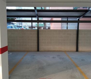 Grau i Platja Appartement | Playa Gandía Residencial Álamo