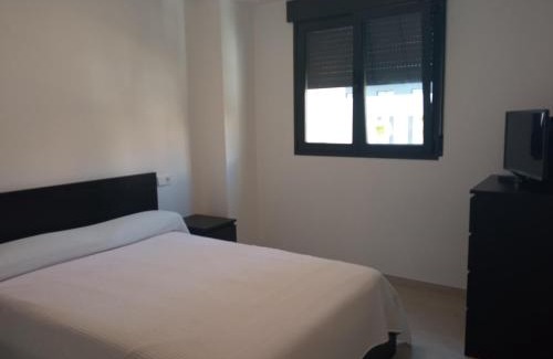 Grau i Platja Appartement | Playa Gandía Residencial Álamo