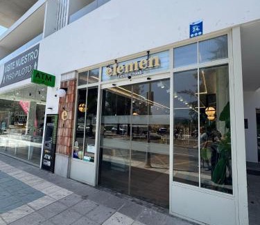 Motril Appartement | Playa Granada Mar de Fabiola