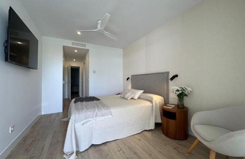 Motril Appartement | Playa Granada Mar de Fabiola