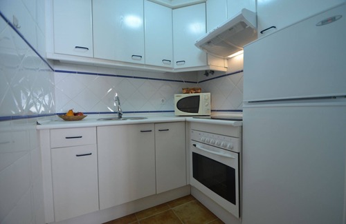 Punta del Moral Appartement | PLAYA GRANDE 223 - Une Chambre Appartement, Couchages 3