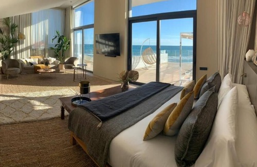 Gava Hôtel | Playa Grande by Tropical