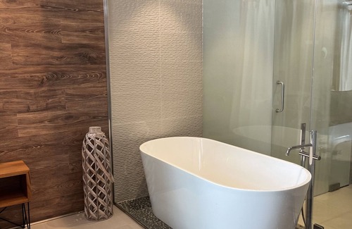 Gava Hôtel | Playa Grande by Tropical