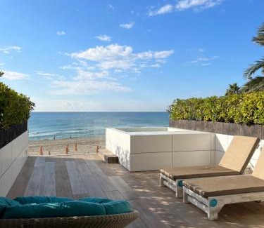 Gava Hôtel | Playa Grande by Tropical - Adults Only