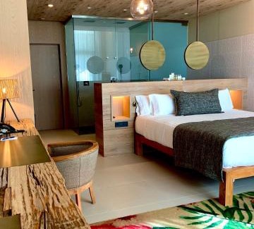 Gava Hôtel | Playa Grande by Tropical - Adults Only