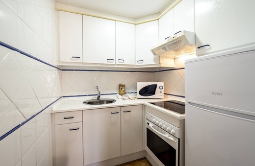 Punta del Moral Appartement | Playa Grande 150 AT