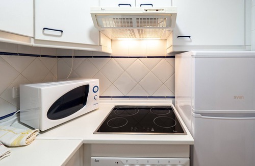 Punta del Moral Appartement | Playa Grande 150 AT