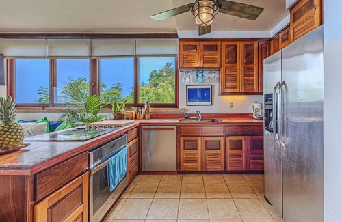 Dominical Maison | Playa Guapil near Dominical 25 Acre Estate - Amazing Ocean Views & Wildlife!!