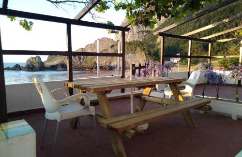 Ibarranguelua Maison | Playa Laga EBI952