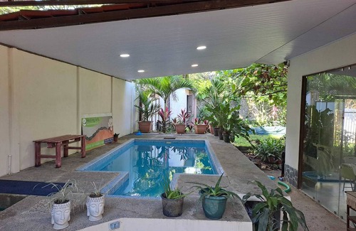 Jaco Maison | Playa Mantas Home près de Jaco Beach
