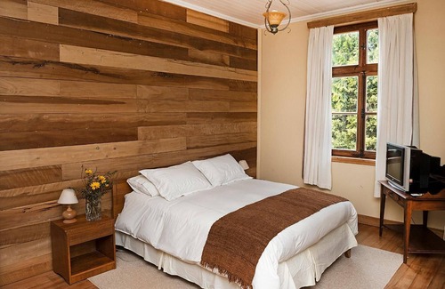Frutillar Cabine | Playa Maqui Lodge