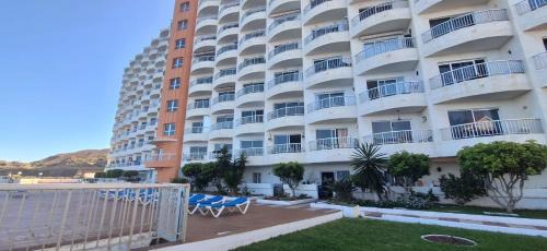 San Marcos Appartement | Playa Monis 1