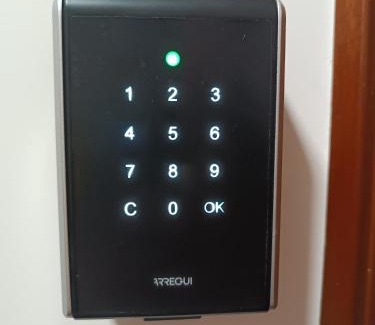 Ondarroa Appartement | Playa monte y mar, casa a 5 minutos del mar