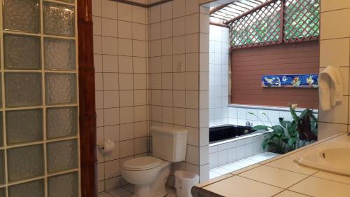 Cahuita Cabine | Playa Negra Guesthouse