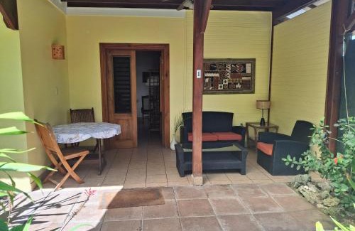 Cahuita Cabine | Playa Negra Guesthouse