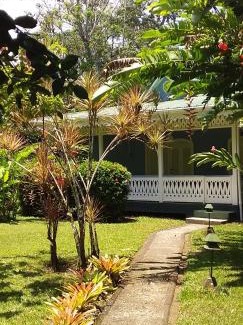 Cahuita Cabine | Playa Negra Guesthouse