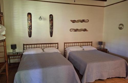Cahuita Cabine | Playa Negra Guesthouse