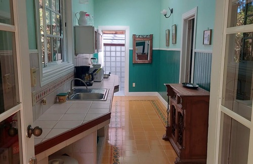 Cahuita Hôtel | Playa Negra Guesthouse