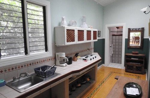 Cahuita Hôtel | Playa Negra Guesthouse