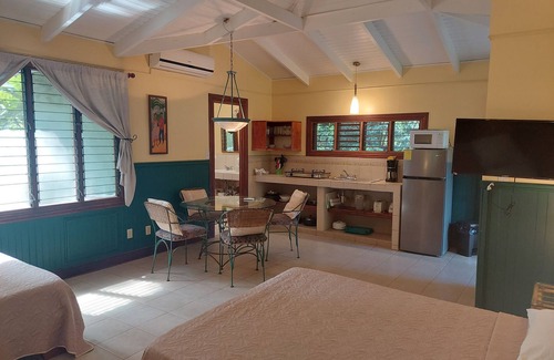 Cahuita Hôtel | Playa Negra Guesthouse