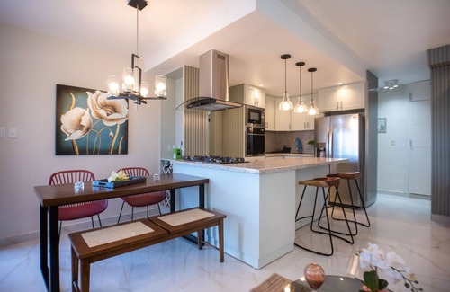 Sabana Palenque Appartement | Playa Palenque, 40min Desanto Domingo, Stay and Relax